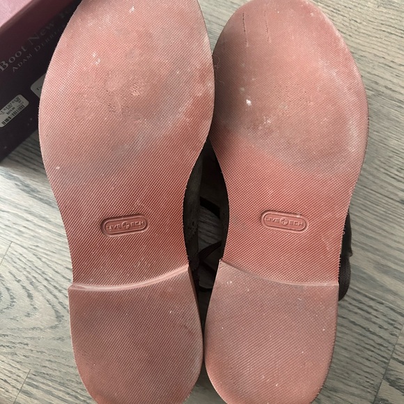 To Boot New York Suade shoes - Picture 5 of 6